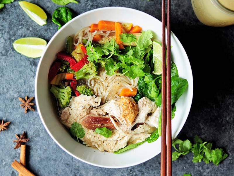 Vegan Ready Meal Thai Curry Vegan Ready Meal Thai Curry